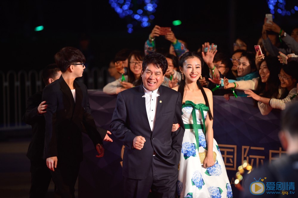 官方剧照 