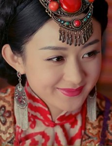 老九门第38集张启山和尹新月真的成婚了吗？张启山和齐铁嘴等人到底有没有离开陨铜世界？