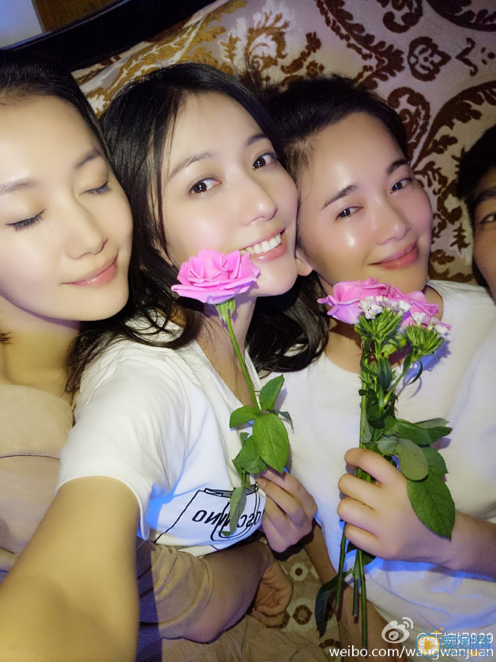 电视剧麻雀刘兰芝扮演者王婉娟写真及海量生活照欣赏