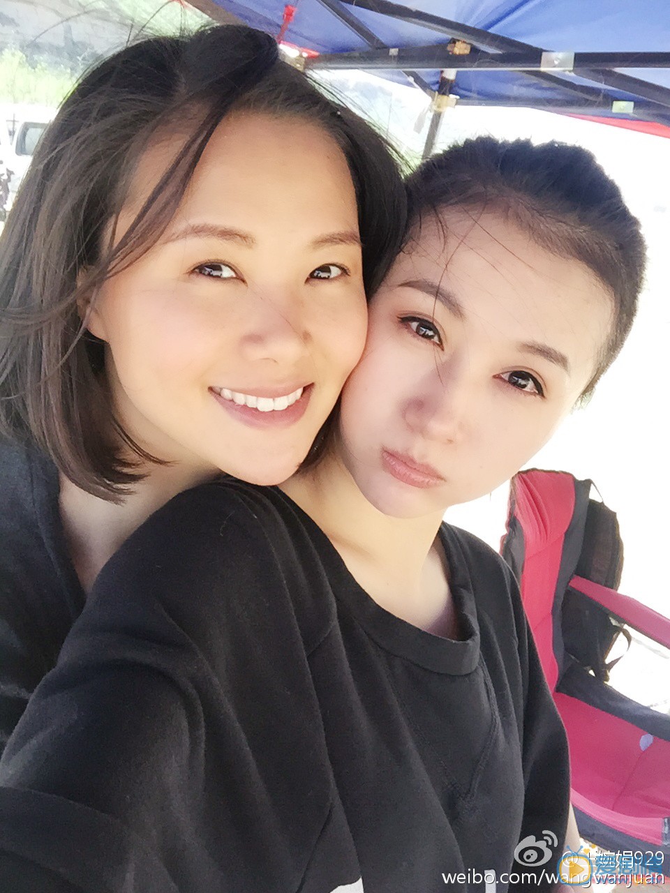 电视剧麻雀刘兰芝扮演者王婉娟写真及海量生活照欣赏