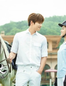 旋风少女2第25-26预告：长安上演求爱戚百草大作战