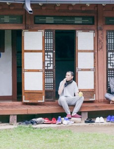 我们战斗吧各大男神素颜什么样子？男神起床素颜照大公开