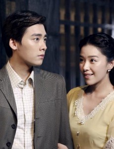 《麻雀》阚清子化身特工间谍“死追”陈深 李易峰调侃“招架不住”