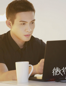 微微一笑很倾城KO 最后结局是什么？KO 和郝眉在一起了吗？