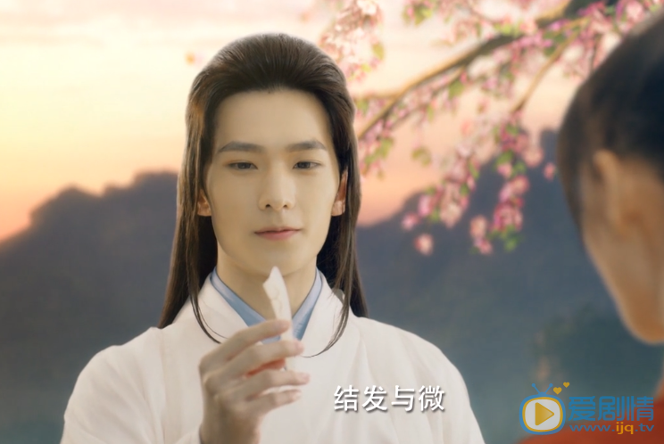 微微一笑很倾城经典台词盘点 肖大神金句出炉（9-20集）