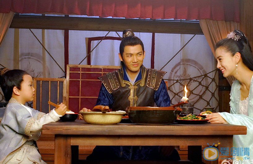 孤芳不自赏剧照