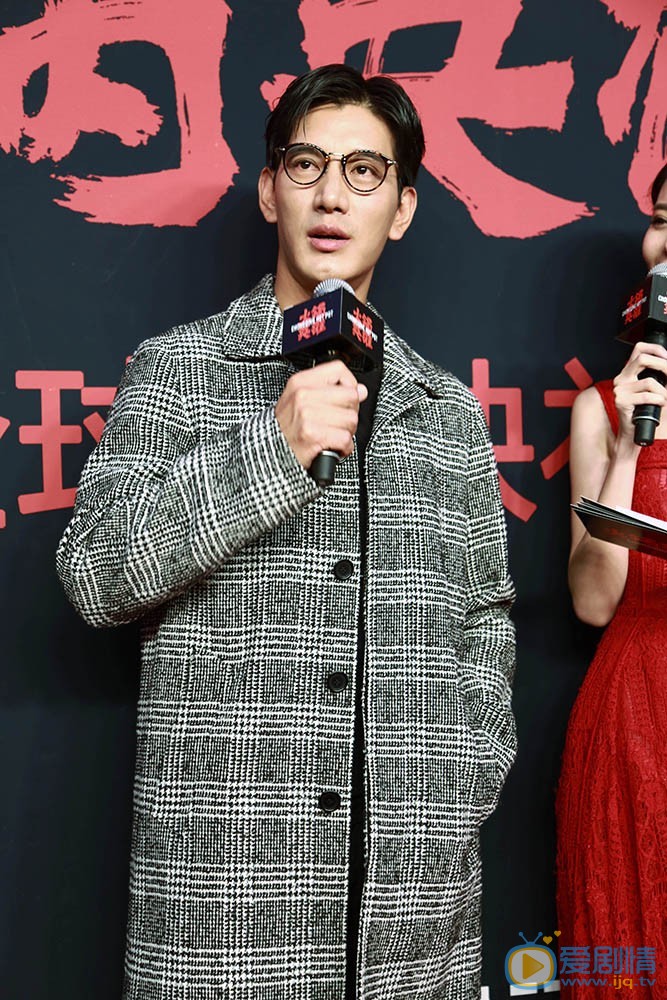 发布会照片