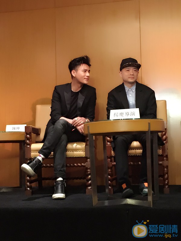 发布会照片