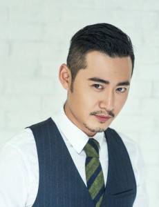 爱情万万岁李上是谁扮演的？李上扮演者魏巍个人资料、写真及生活照欣赏