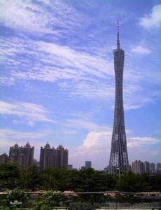 我们战斗吧吓抽王嘉尔的跳楼机究竟有多高？