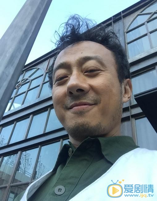 中国式关系剧情介绍 剧照