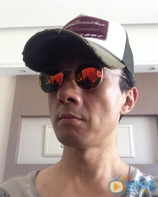 中国式关系剧情介绍 剧照