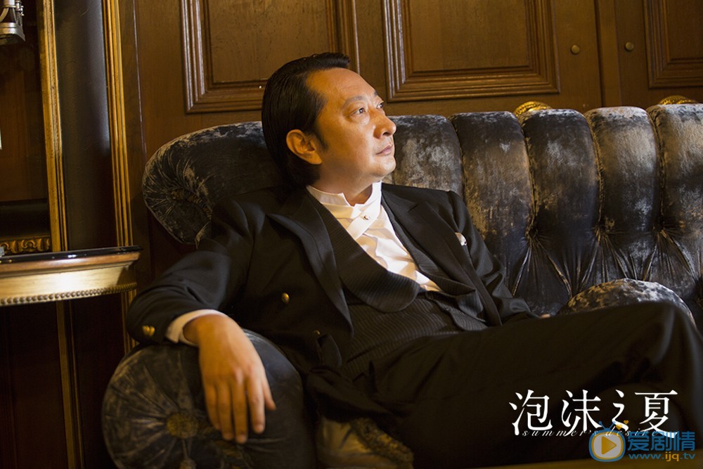 官方剧照 