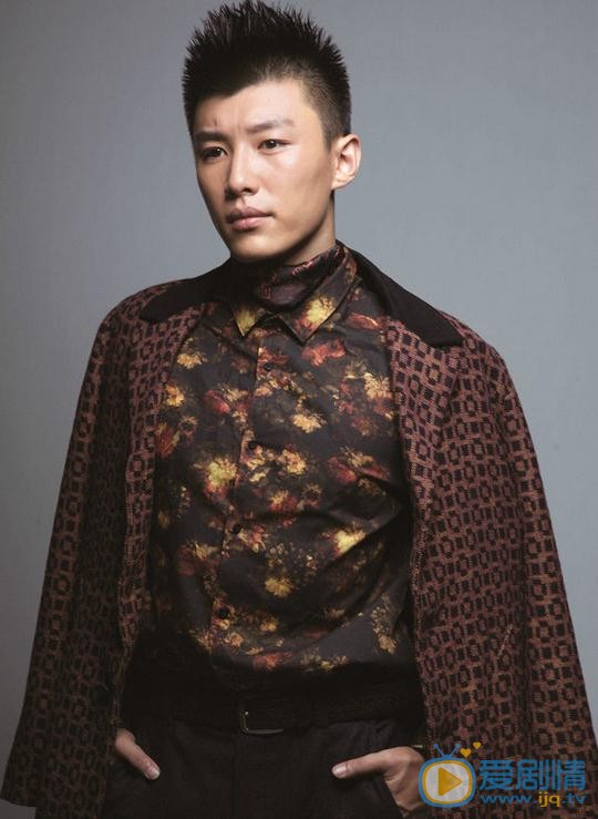 中国式关系剧情介绍 剧照