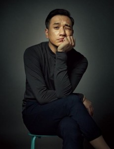 爱情万万岁吴所谓是谁扮演的？吴所谓扮演者黄觉的个人资料、写真以及生活照欣赏