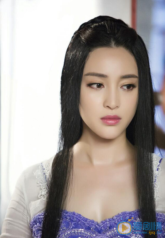 孤芳不自赏剧照