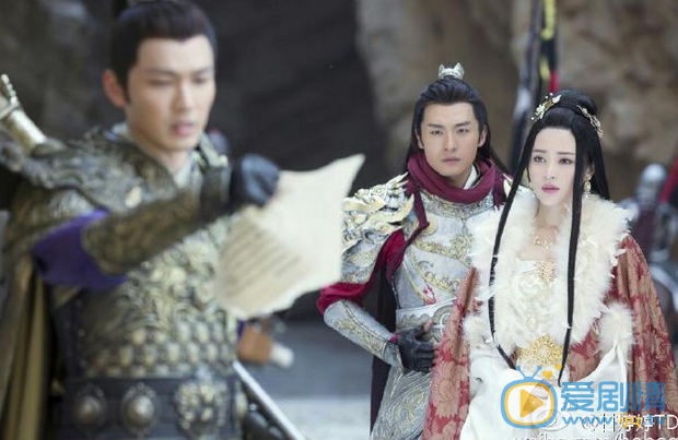 孤芳不自赏剧照