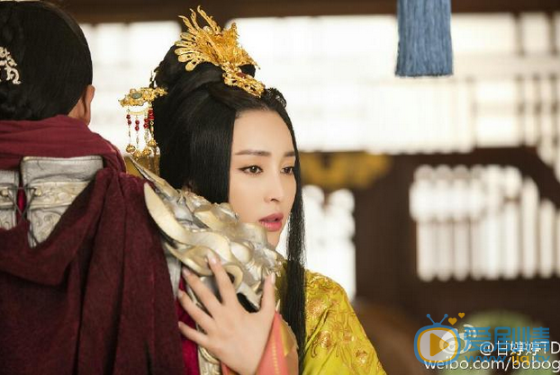 孤芳不自赏剧照