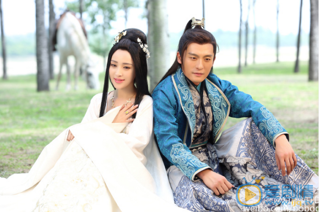 孤芳不自赏剧照