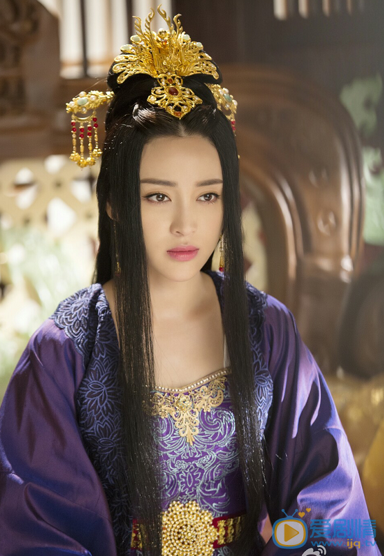 孤芳不自赏剧照