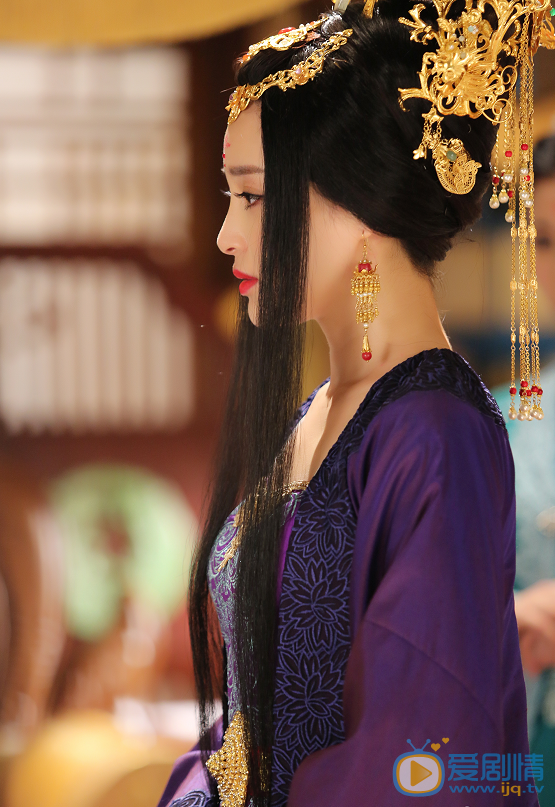 孤芳不自赏剧照