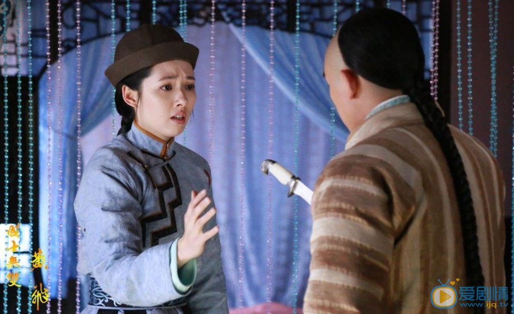 国士无双黄飞鸿剧照