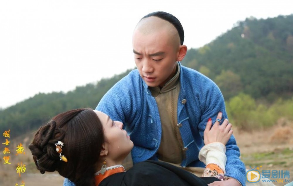 国士无双黄飞鸿剧照