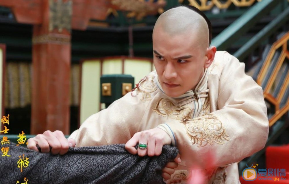 国士无双黄飞鸿剧情介绍(1-40集大结局)