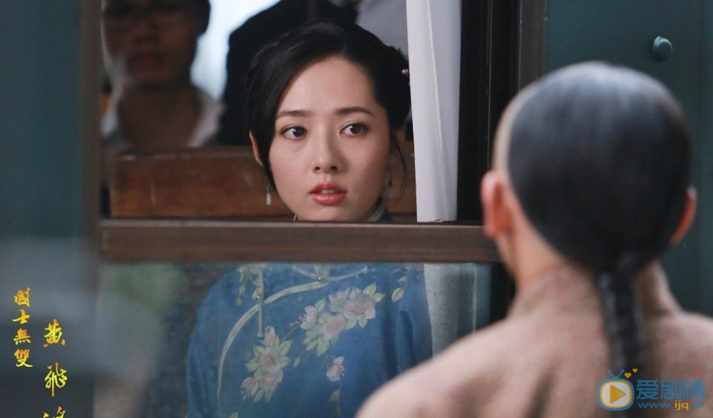 国士无双黄飞鸿剧照