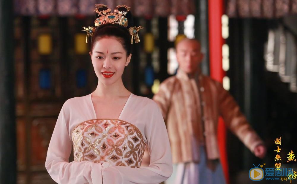 国士无双黄飞鸿剧照