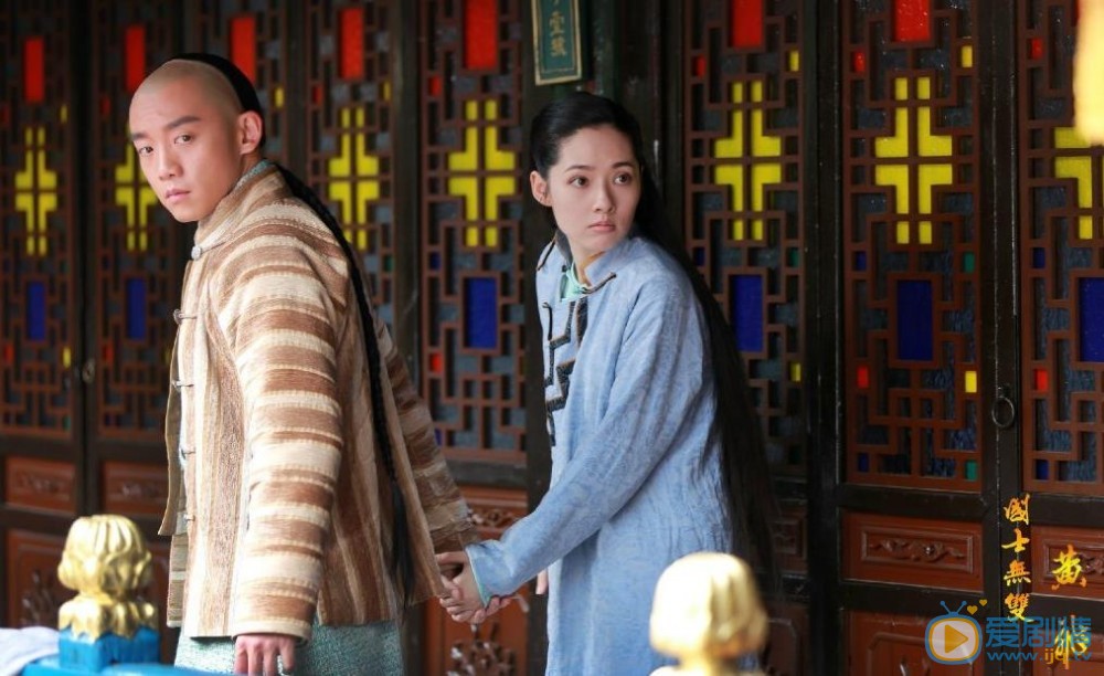 国士无双黄飞鸿剧照