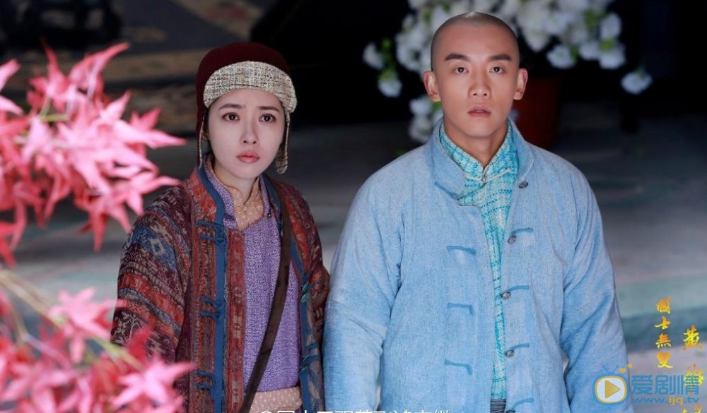 国士无双黄飞鸿剧照