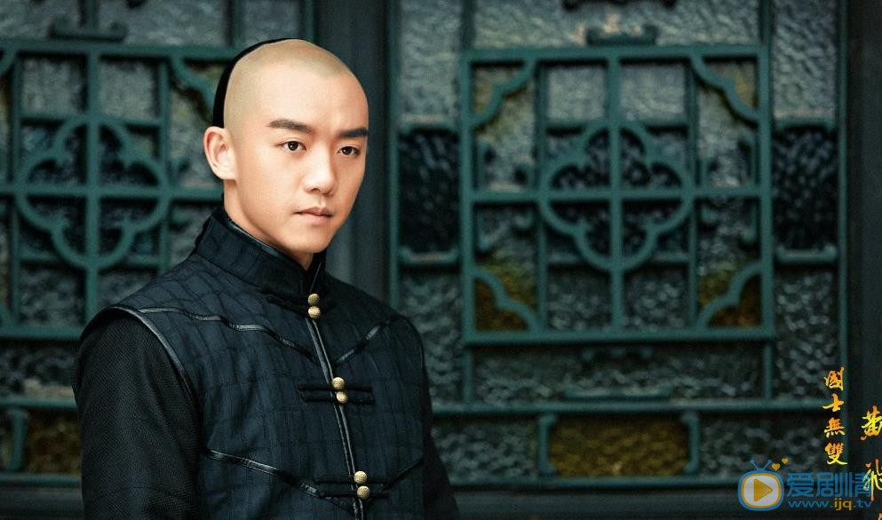 国士无双黄飞鸿剧照