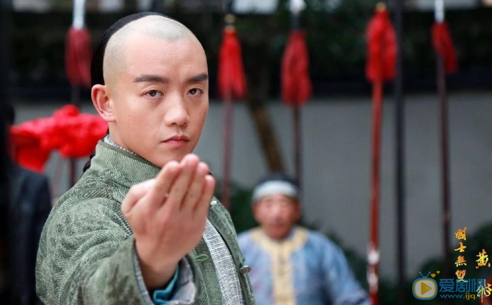 国士无双黄飞鸿剧情介绍(1-40集大结局)