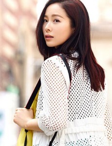 我们来了江一燕为什么被称为“文艺界清流”？江一燕与其他女神有什么不一样？
