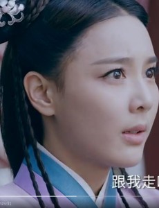 青云志云舒到底是什么人？云舒和少庄主是什么关系？云舒身份背景揭秘