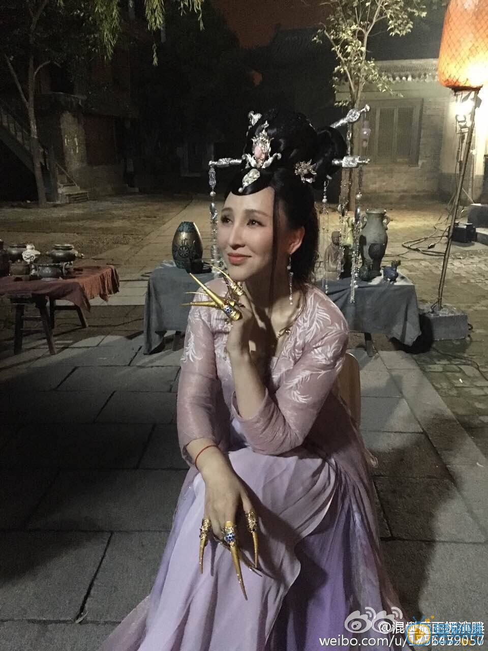 娘道片场照