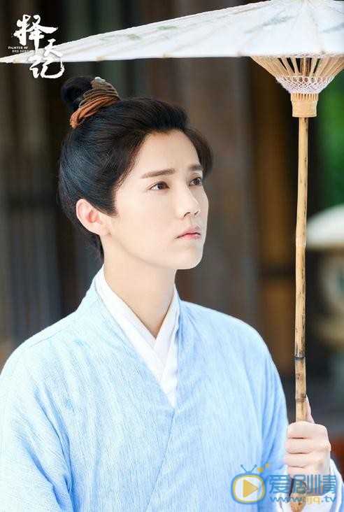 择天记剧情介绍 剧照