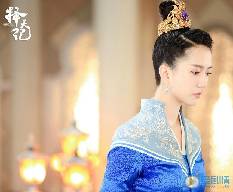 择天记剧情介绍 剧照