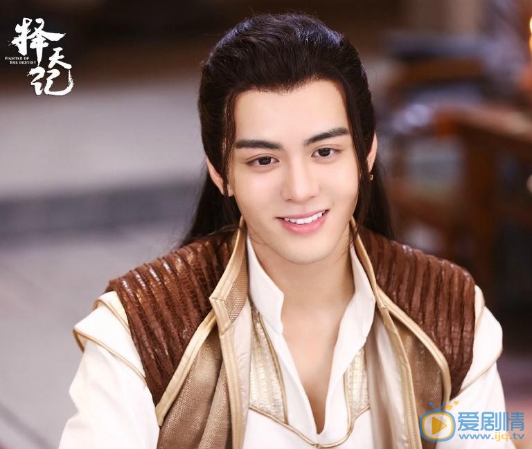 择天记剧情介绍 剧照