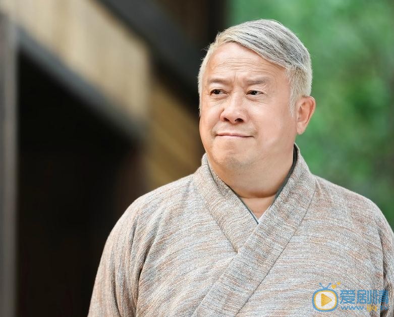 择天记剧情介绍 剧照