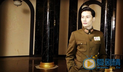 红星照耀中国剧情介绍(1-28集大结局)