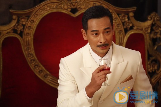 红星照耀中国剧情介绍