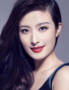 遥远的距离苏扬是谁扮演的？苏扬扮演者徐百卉个人资料及写真、生活照欣赏
