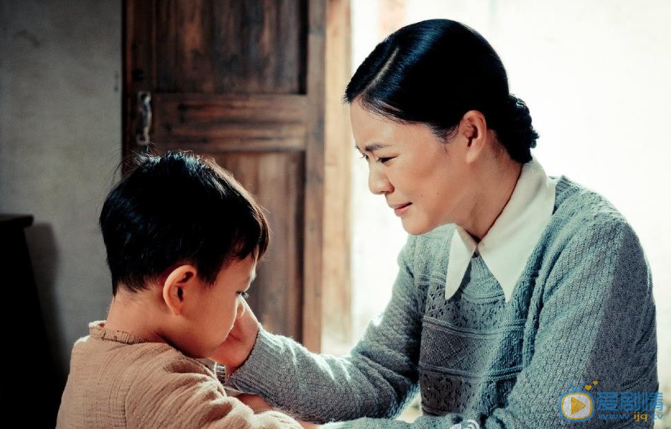 养个孩子不容易剧照