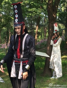 网剧画江湖之不良人什么时候播出 网剧画江湖之不良人播出时间及平台