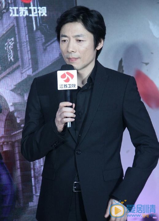 双刺剧情介绍 剧照