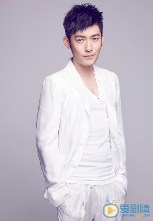 遥远的距离郑向东是谁扮演的？郑向东扮演者张博个人资料、写真及生活照欣赏