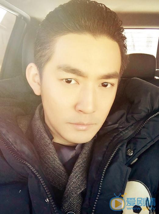 遥远的距离郑向东是谁扮演的？郑向东扮演者张博个人资料、写真及生活照欣赏