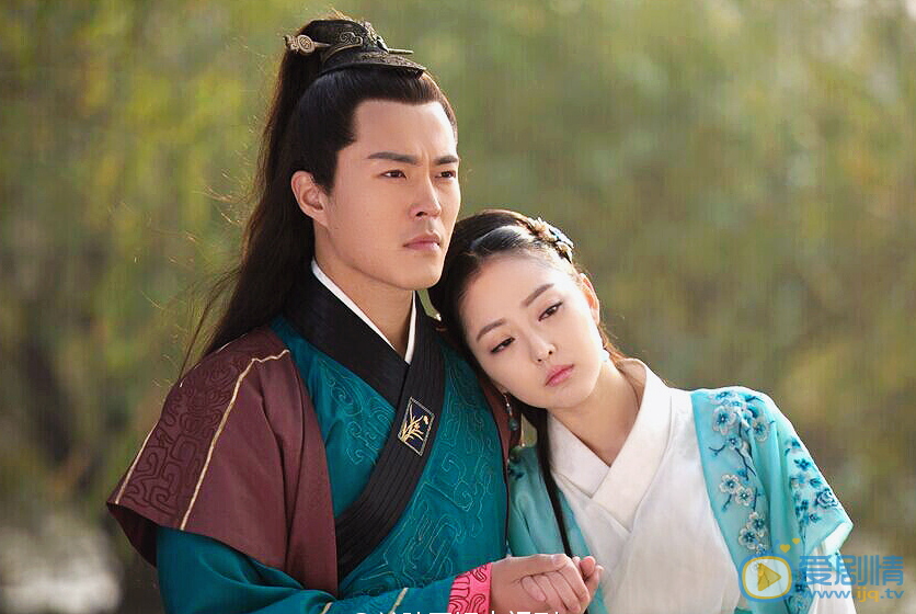 兰陵王妃剧情介绍(1-47集大结局)